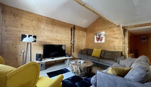 Chalet
