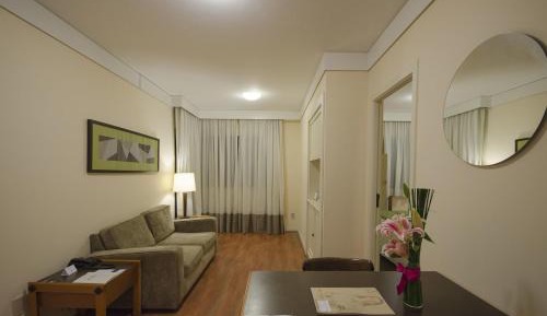 Queen Suite