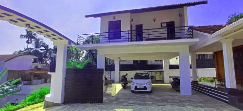 One-Bedroom Villa