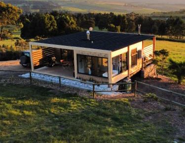 Deluxe Bungalow