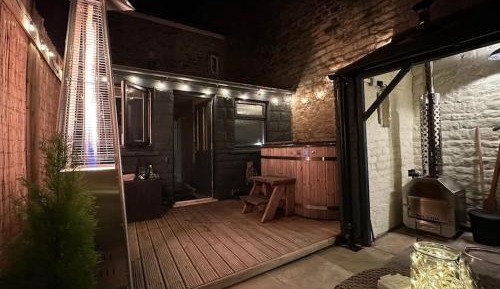 Cottage