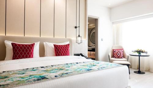 Club Premium Room