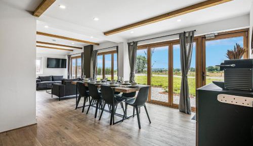 Four-Bedroom House