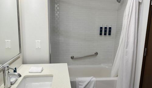 Guest Room, 1 King