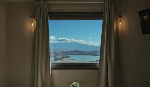 King Room with Lake View