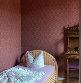 Suite with Garden View