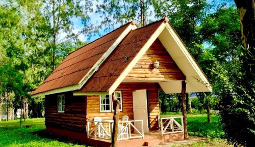Double Room with Park View