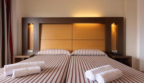 Double Room with Balcony and Brunch