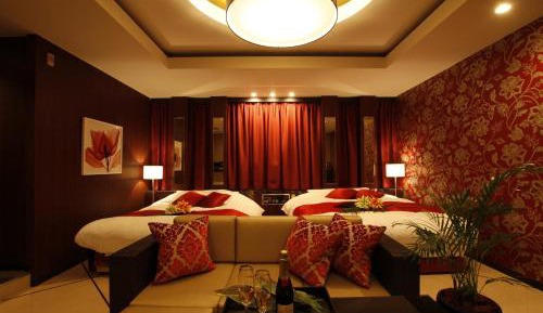 Room Selected at Check-In
