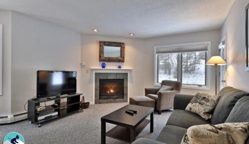Three-Bedroom Townhouse
