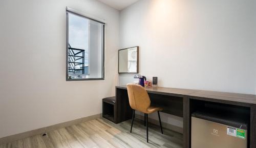 Superior King Room