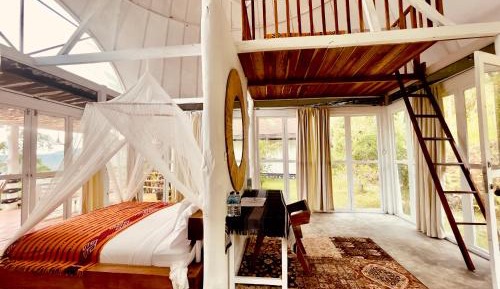 Family Bungalow