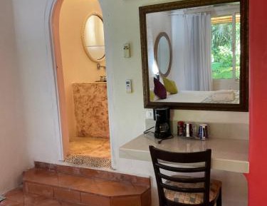 Comfort Triple Room with Shower
