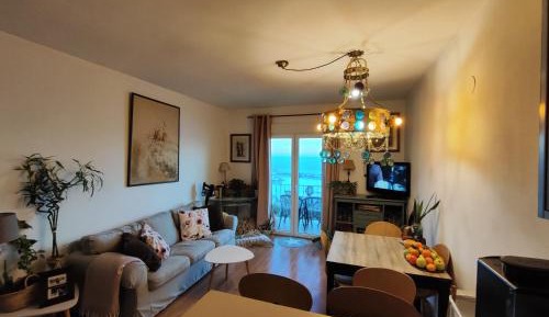 Classic Apartment