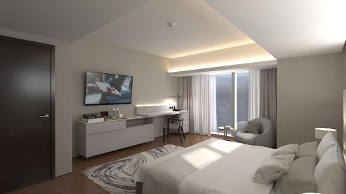 One-Bedroom Suite