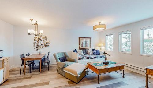 One Bedroom Suite 