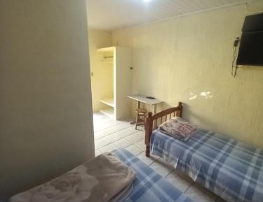 Triple Room with Private Bathroom
