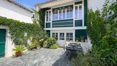Four-Bedroom House