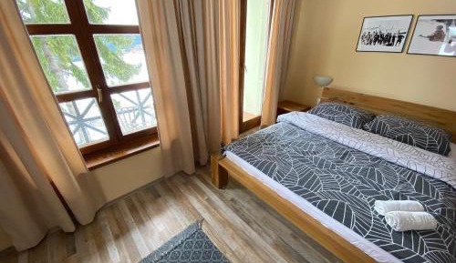 Luxury Triple Room