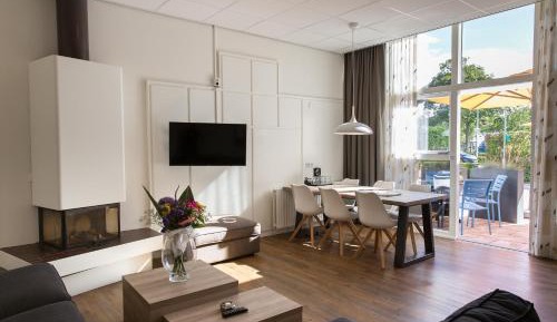 Suite with Terrace