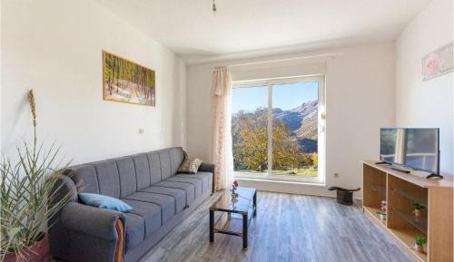 Four-Bedroom Holiday Home