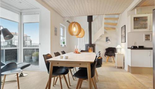 Two-Bedroom Holiday Home