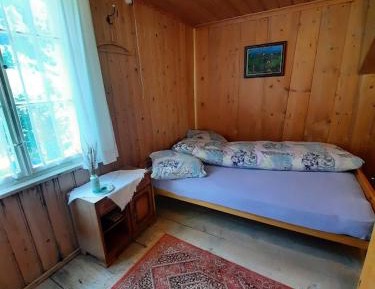 King Room with Mountain View