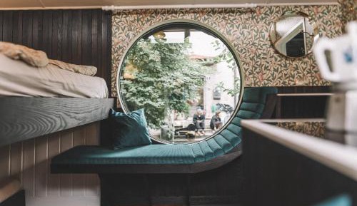 Mobile Home