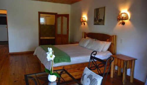 Chalet