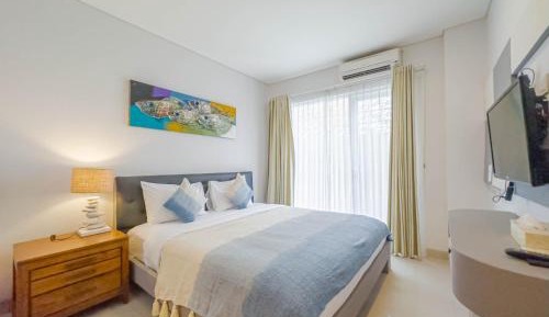 Standard Double  Room
