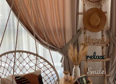 Deluxe Queen Suite