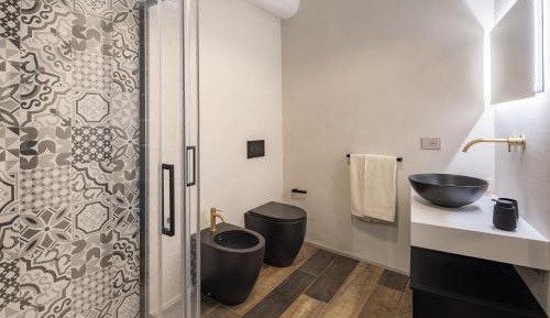  One Bedroom Apartment With Kitchen