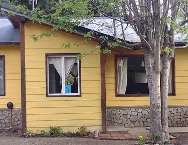 Three-Bedroom Chalet