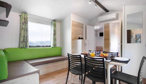 Three-Bedroom Chalet