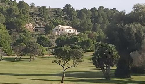 Villa