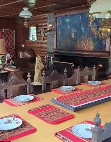 Superior Chalet