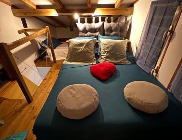 One-Bedroom Chalet