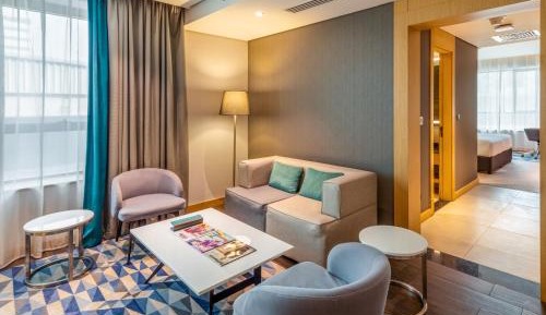 Executive Suite