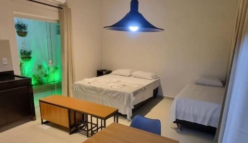 Family Junior Suite