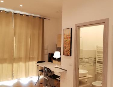 Comfort Triple Room with Shower
