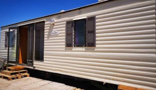 Mobile Home