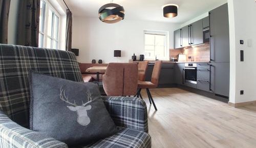 Superior Chalet