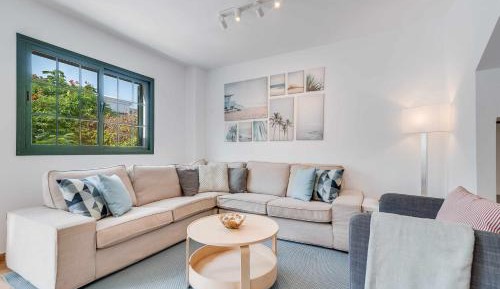 Apartment - Split Level