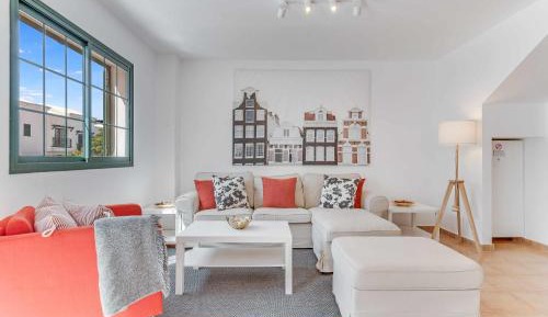 Apartment - Split Level