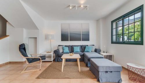 Apartment - Split Level