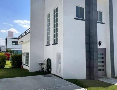 Four-Bedroom House