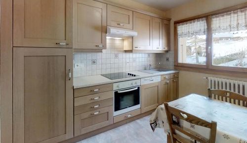 Apartment (4 Adults)