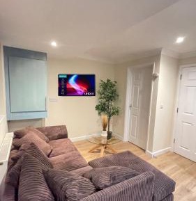 Standard Double Room with Shared Bathroom