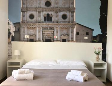 Large Double or Twin Room