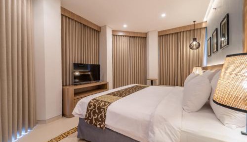 Suite Room
